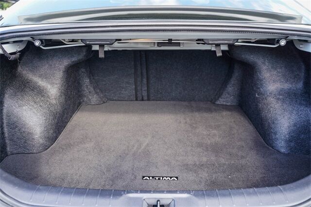 2023 Nissan Altima 2.5 SR Moreno Valley CA
