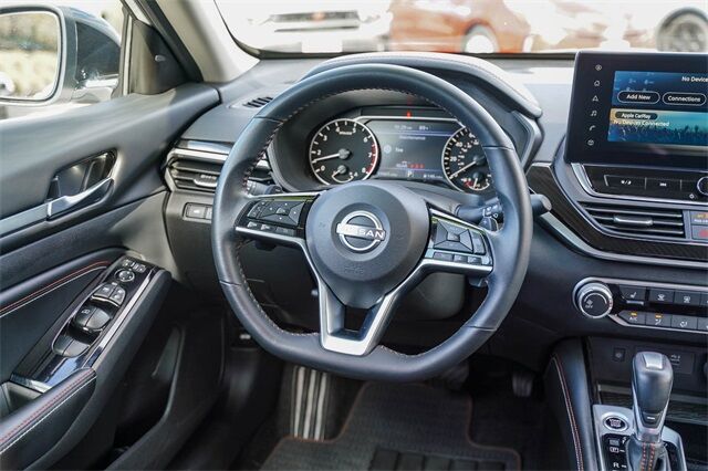 2023 Nissan Altima 2.5 SR Moreno Valley CA