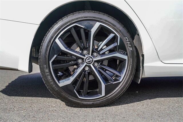 2023 Nissan Altima 2.5 SR Moreno Valley CA