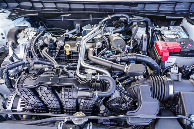 2023 Nissan Altima 2.5 SR Moreno Valley CA