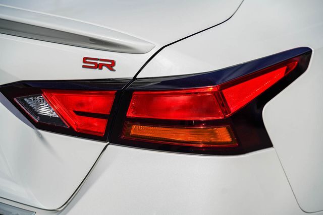 2023 Nissan Altima 2.5 SR Moreno Valley CA