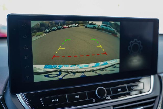 2023 Nissan Altima 2.5 SR Moreno Valley CA