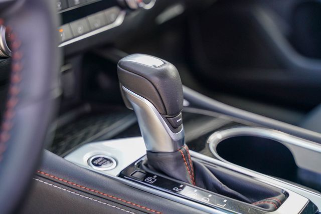 2023 Nissan Altima 2.5 SR Moreno Valley CA