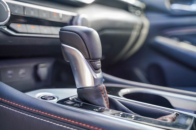 2023 Nissan Altima 2.5 SR Moreno Valley CA