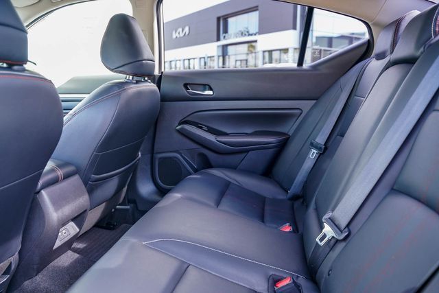 2023 Nissan Altima 2.5 SR Moreno Valley CA