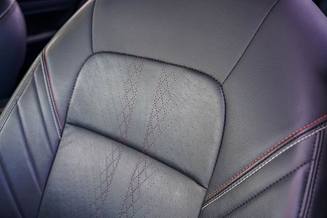 2023 Nissan Altima 2.5 SR Moreno Valley CA