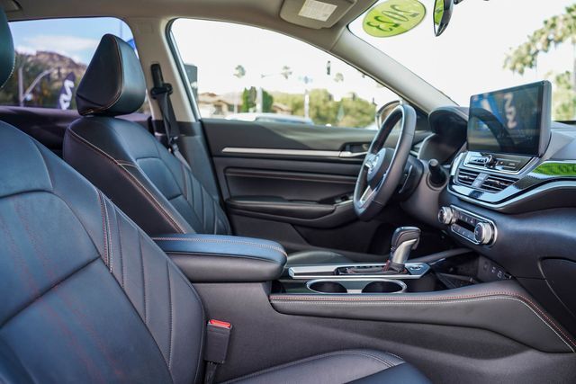 2023 Nissan Altima 2.5 SR Moreno Valley CA