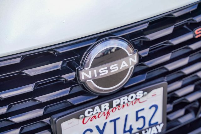 2023 Nissan Altima 2.5 SR Moreno Valley CA