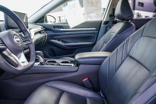 2023 Nissan Altima 2.5 SR Moreno Valley CA