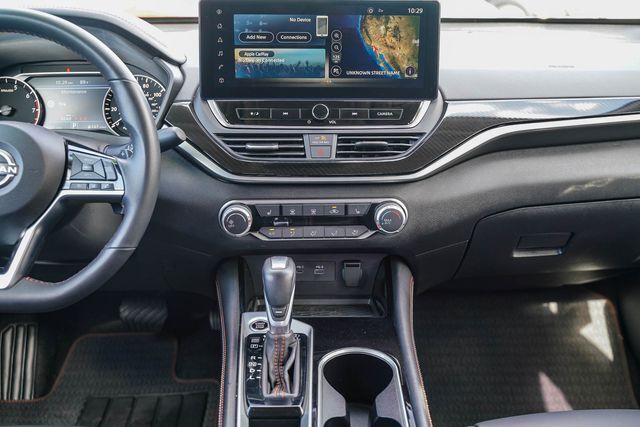 2023 Nissan Altima 2.5 SR Moreno Valley CA