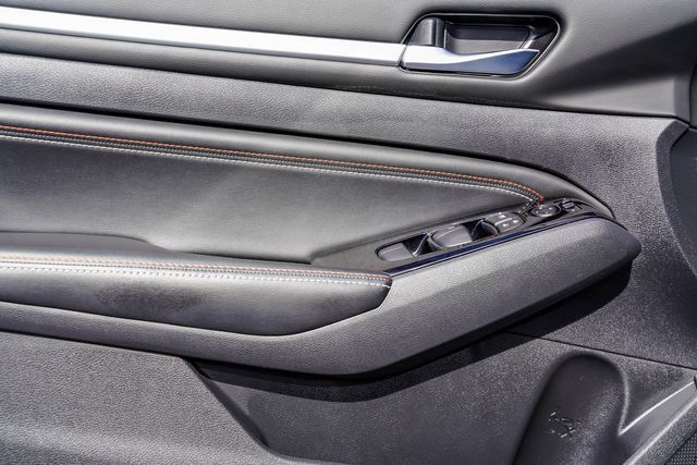 2023 Nissan Altima 2.5 SR Moreno Valley CA