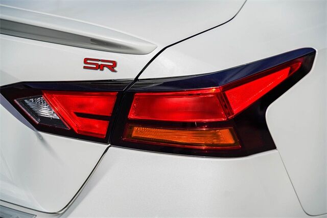 2023 Nissan Altima 2.5 SR Moreno Valley CA