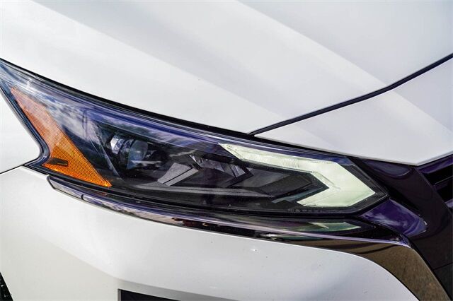 2023 Nissan Altima 2.5 SR Moreno Valley CA