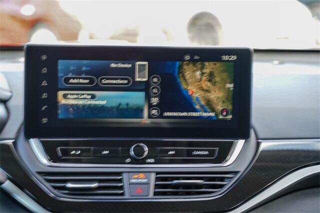 2023 Nissan Altima 2.5 SR Moreno Valley CA