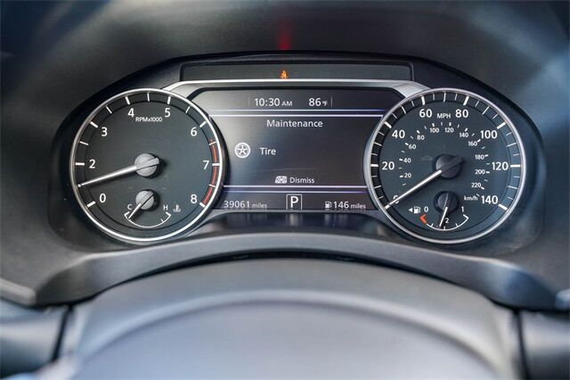 2023 Nissan Altima 2.5 SR Moreno Valley CA