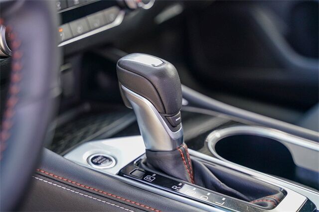 2023 Nissan Altima 2.5 SR Moreno Valley CA