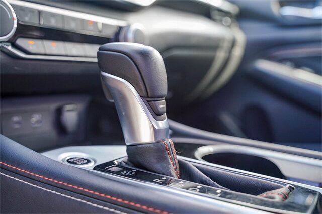 2023 Nissan Altima 2.5 SR Moreno Valley CA