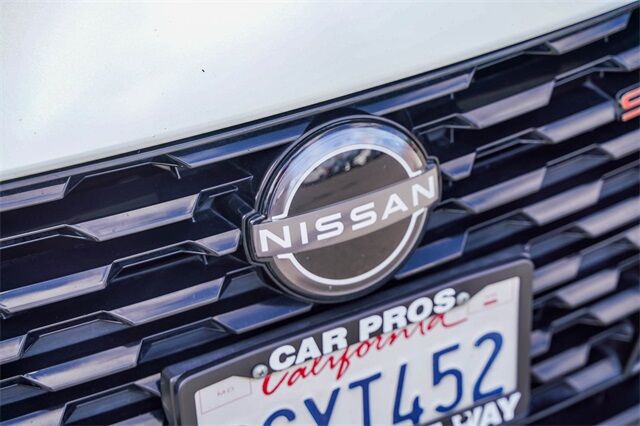 2023 Nissan Altima 2.5 SR Moreno Valley CA