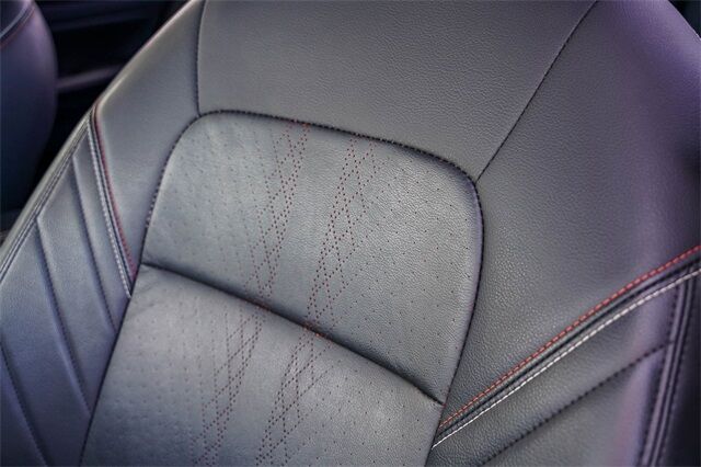 2023 Nissan Altima 2.5 SR Moreno Valley CA