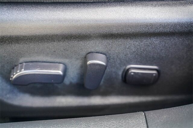 2023 Nissan Altima 2.5 SR Moreno Valley CA