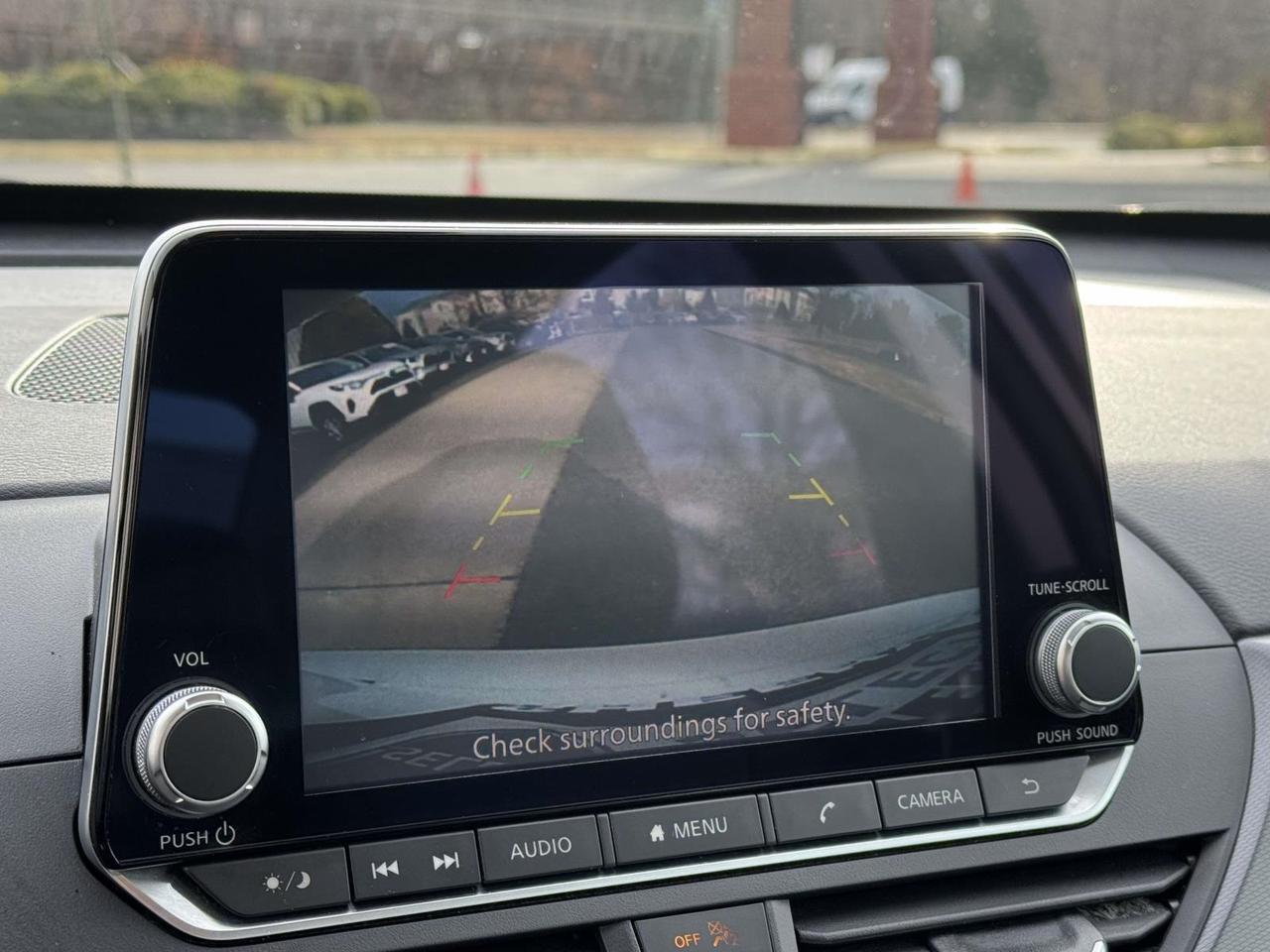 2023 Nissan Altima 2.5 SR Fredericksburg VA