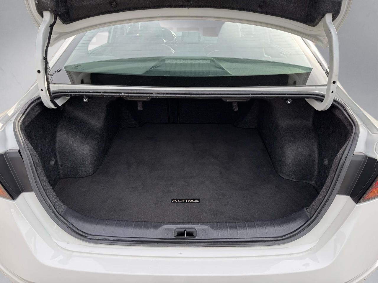 2023 Nissan Altima 2.5 SR Fredericksburg VA