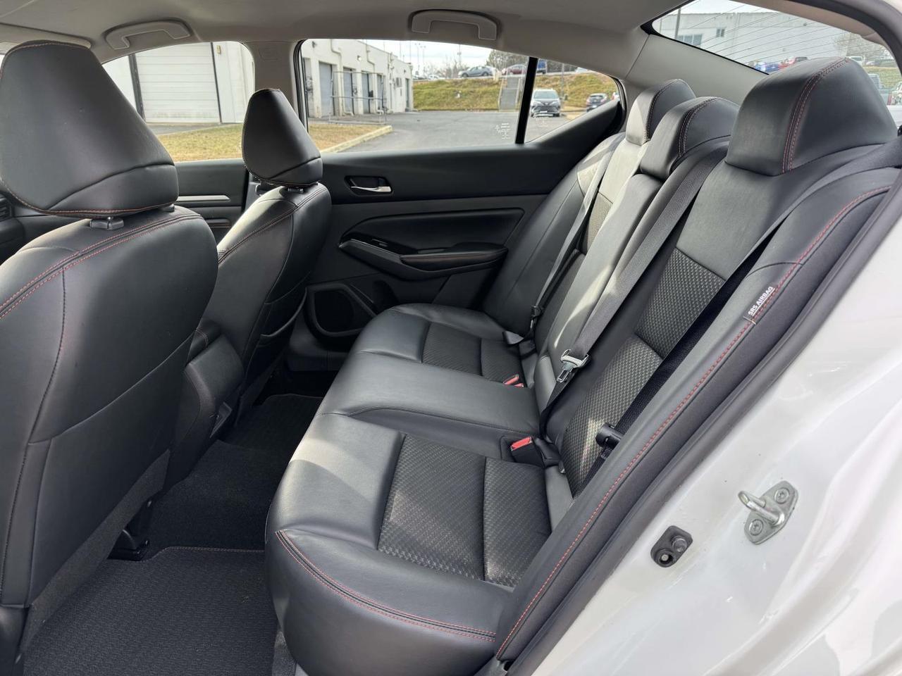 2023 Nissan Altima 2.5 SR Fredericksburg VA