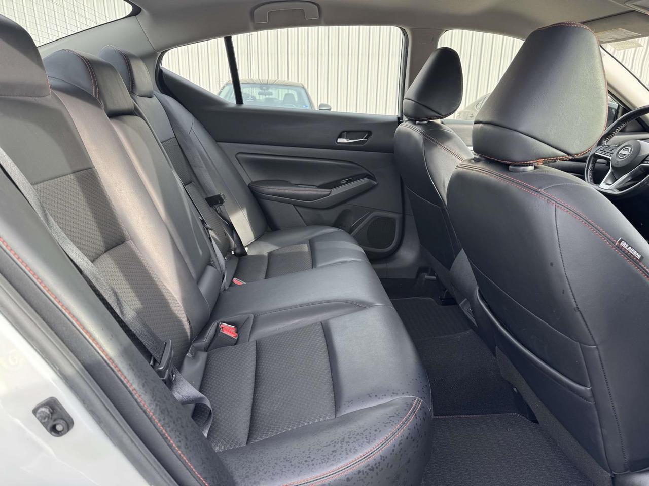 2023 Nissan Altima 2.5 SR Fredericksburg VA