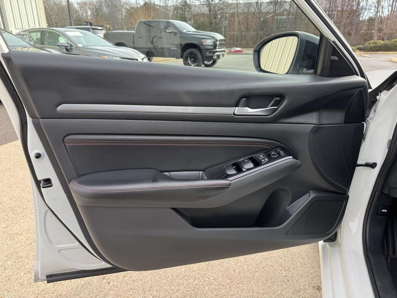 2023 Nissan Altima 2.5 SR Fredericksburg VA