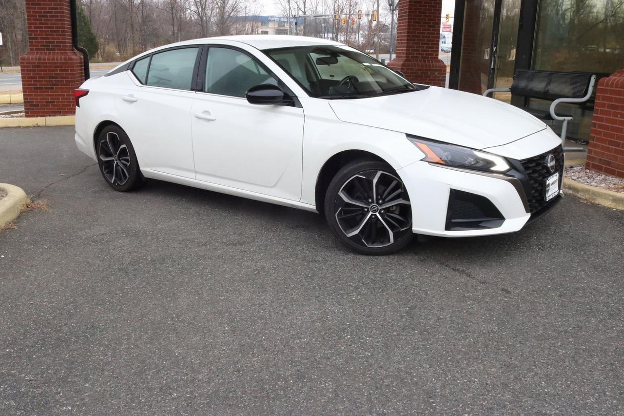 2023 Nissan Altima