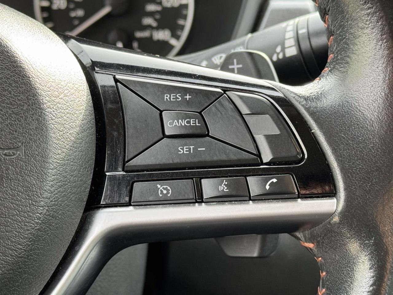 2023 Nissan Altima 2.5 SR Fredericksburg VA