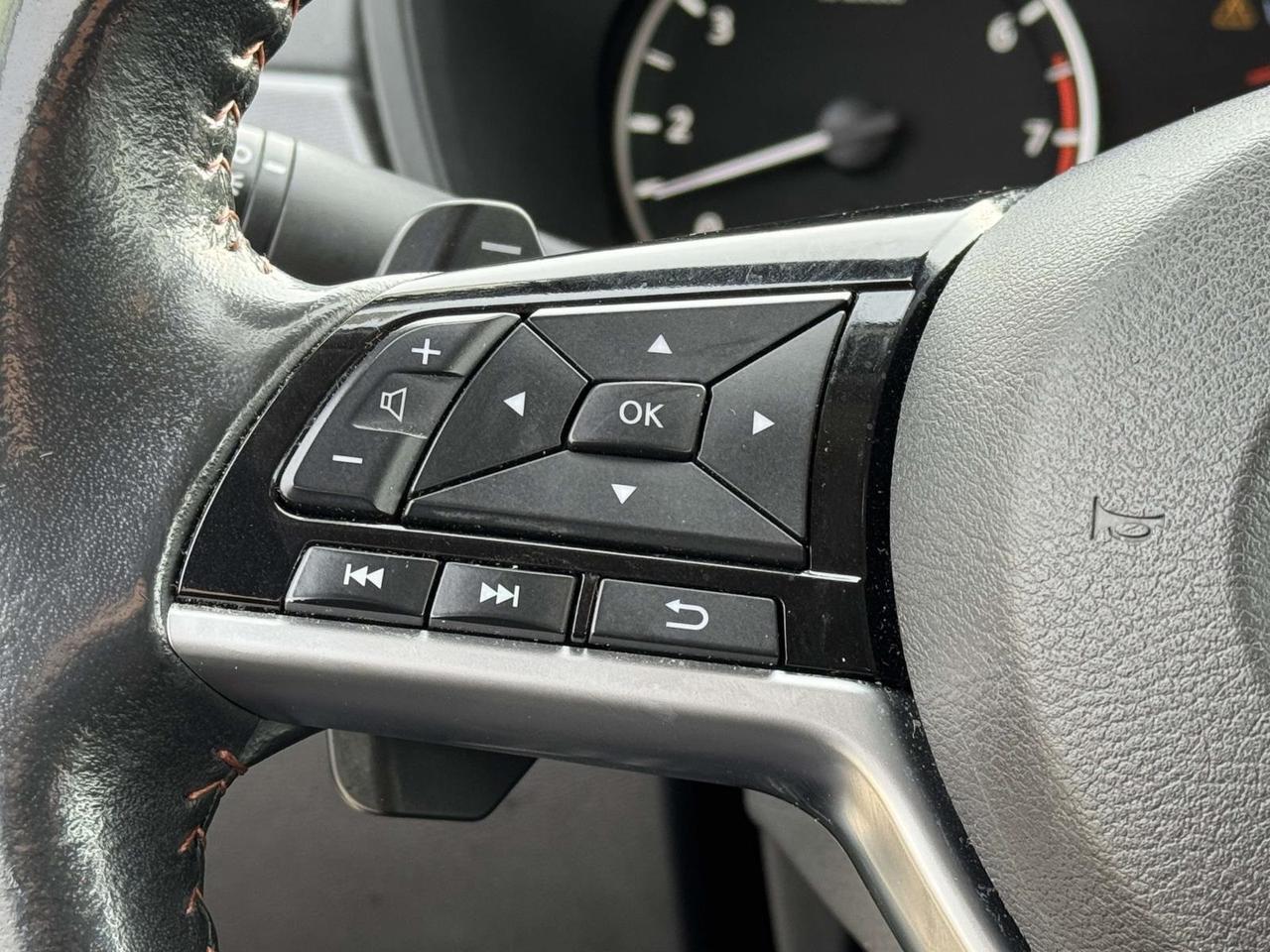 2023 Nissan Altima 2.5 SR Fredericksburg VA