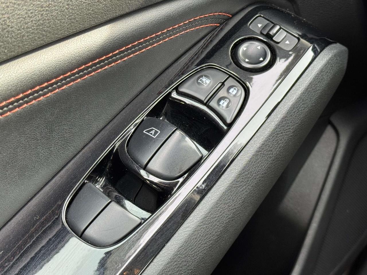 2023 Nissan Altima 2.5 SR Fredericksburg VA