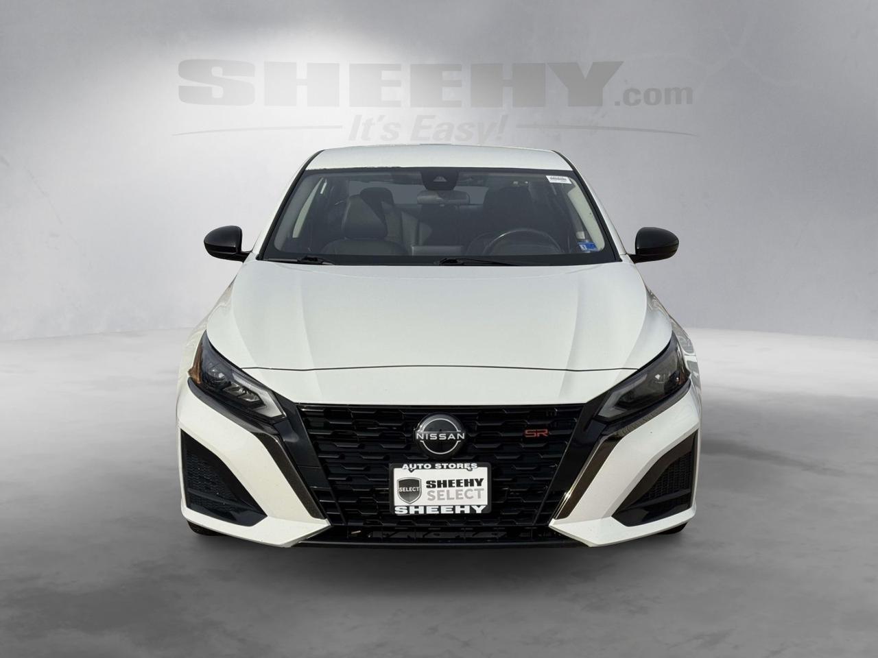 2023 Nissan Altima 2.5 SR Fredericksburg VA