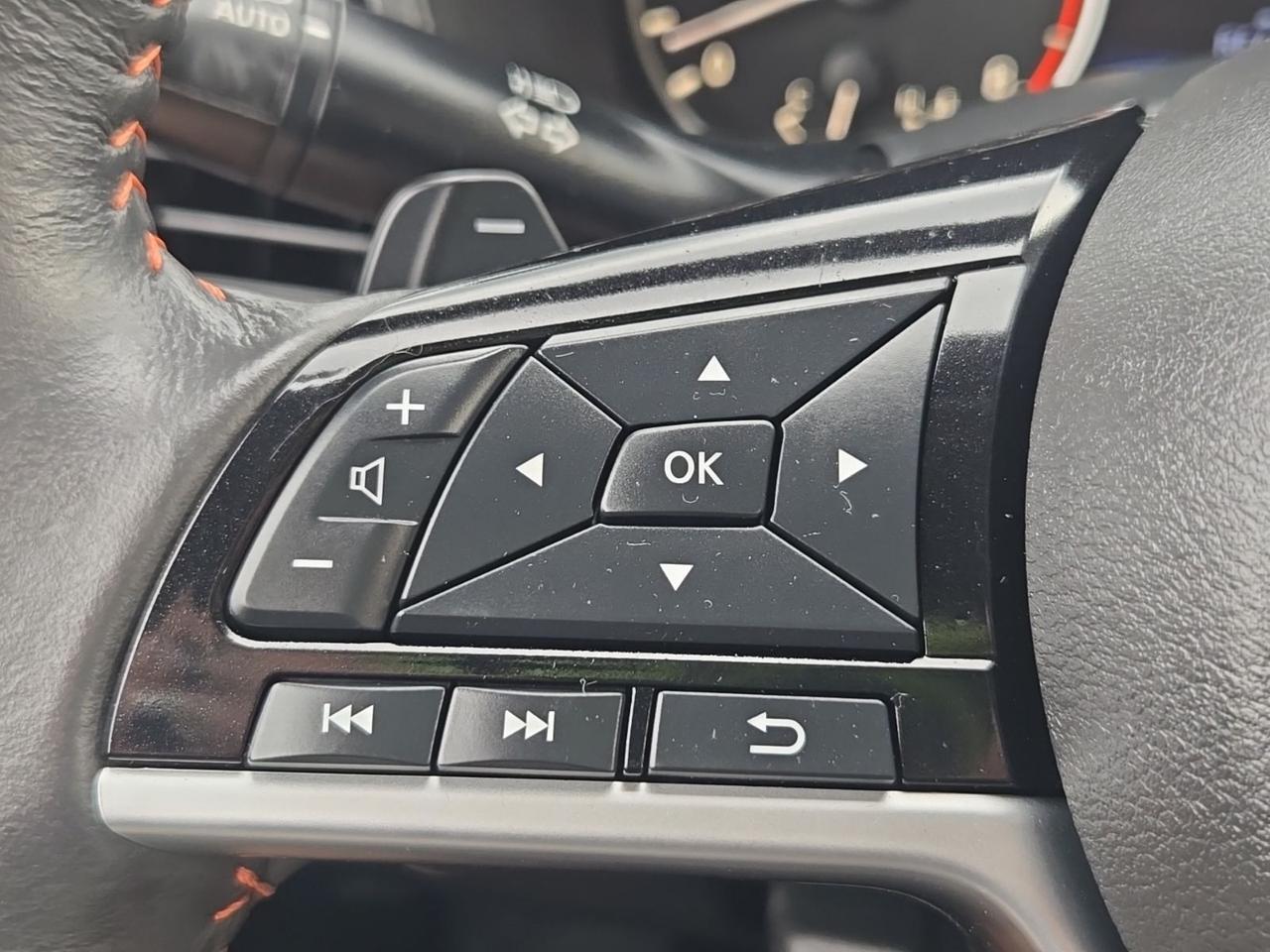 2023 Nissan Altima 2.5 SR Fredericksburg VA