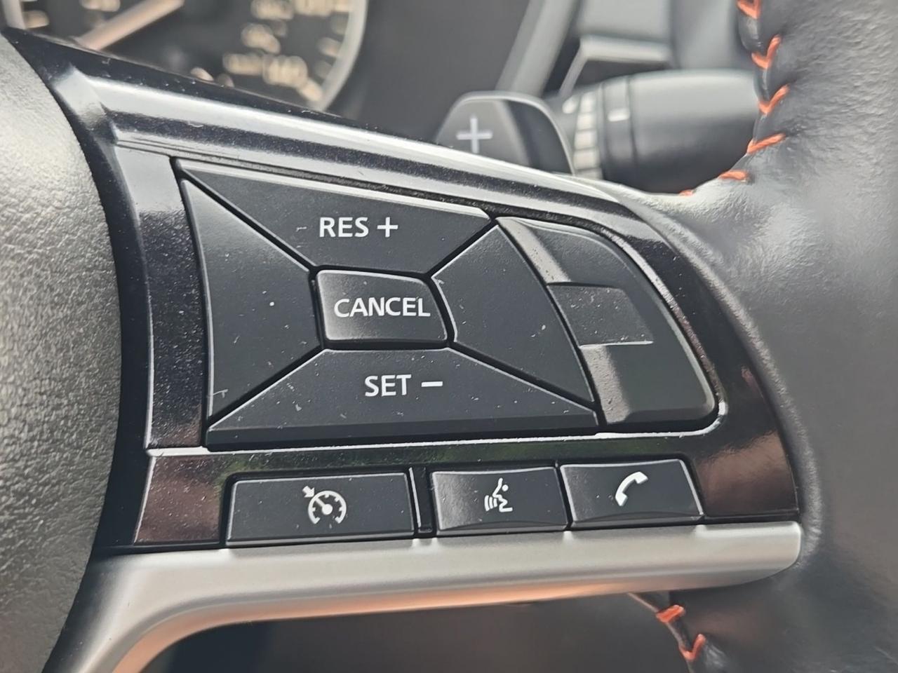 2023 Nissan Altima 2.5 SR Fredericksburg VA