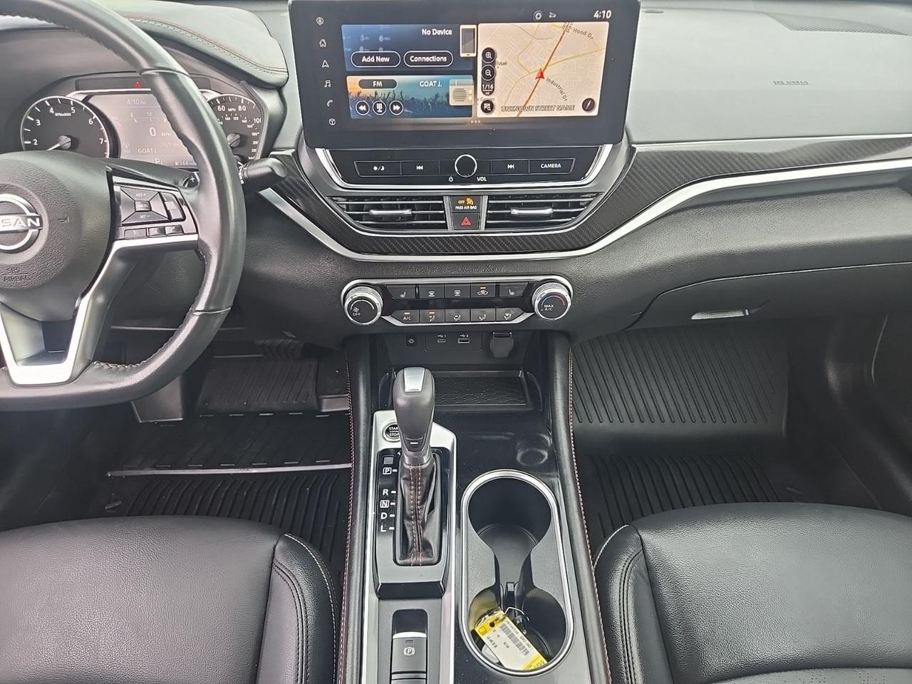 2023 Nissan Altima 2.5 SR Fredericksburg VA