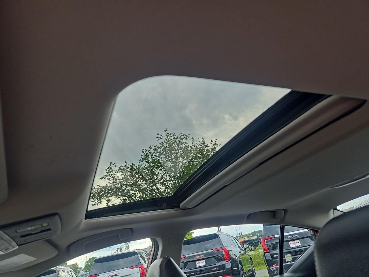 2023 Nissan Altima 2.5 SR Fredericksburg VA