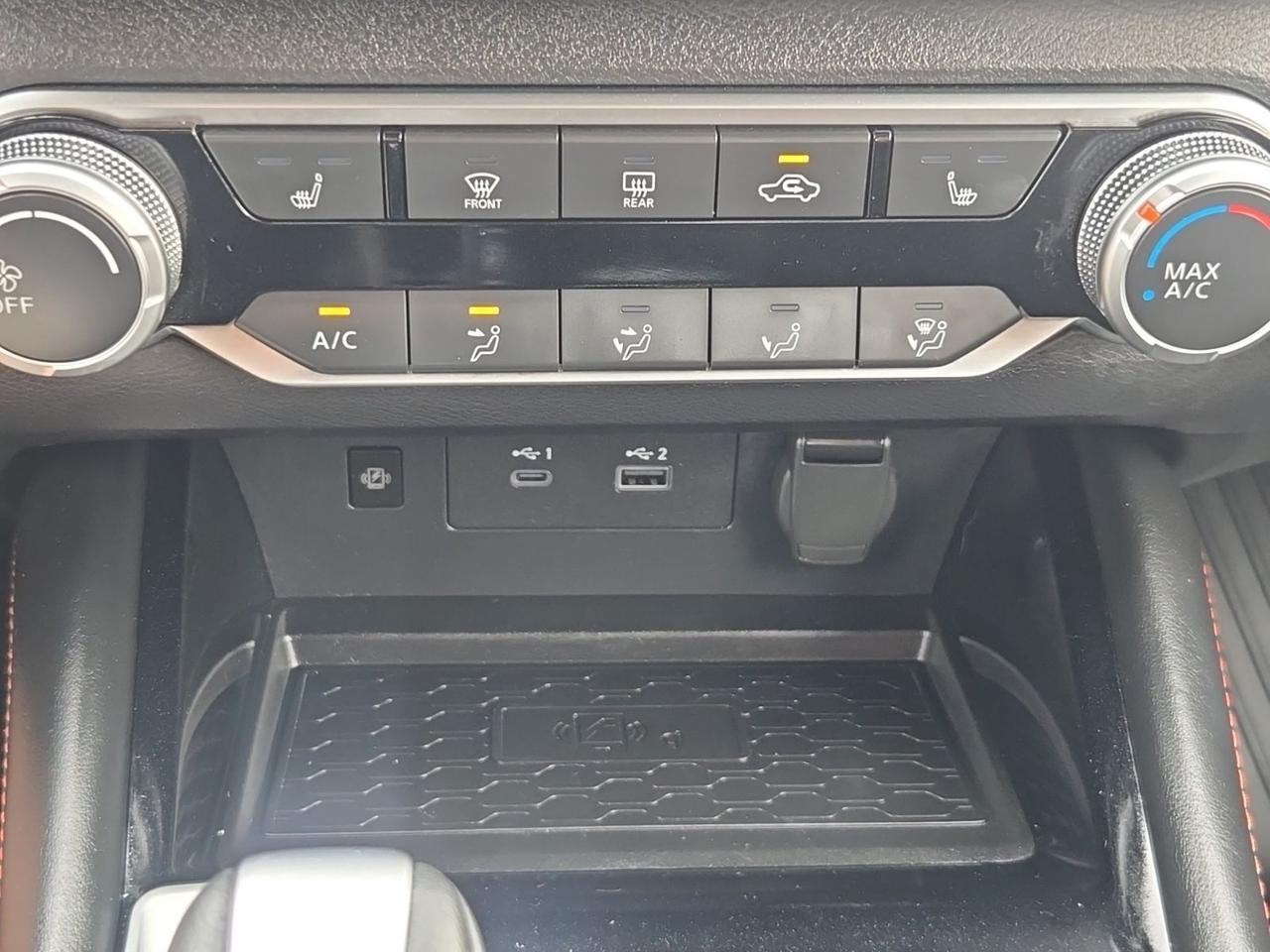 2023 Nissan Altima 2.5 SR Fredericksburg VA