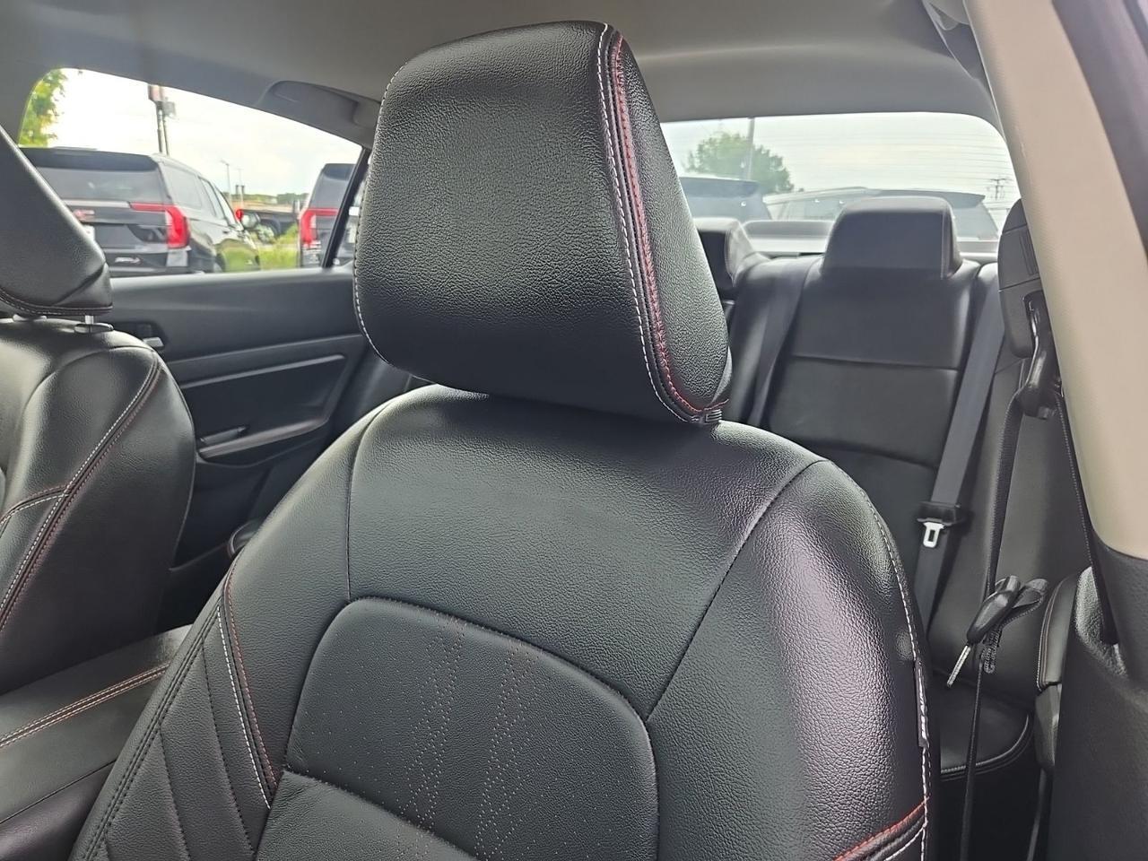 2023 Nissan Altima 2.5 SR Fredericksburg VA