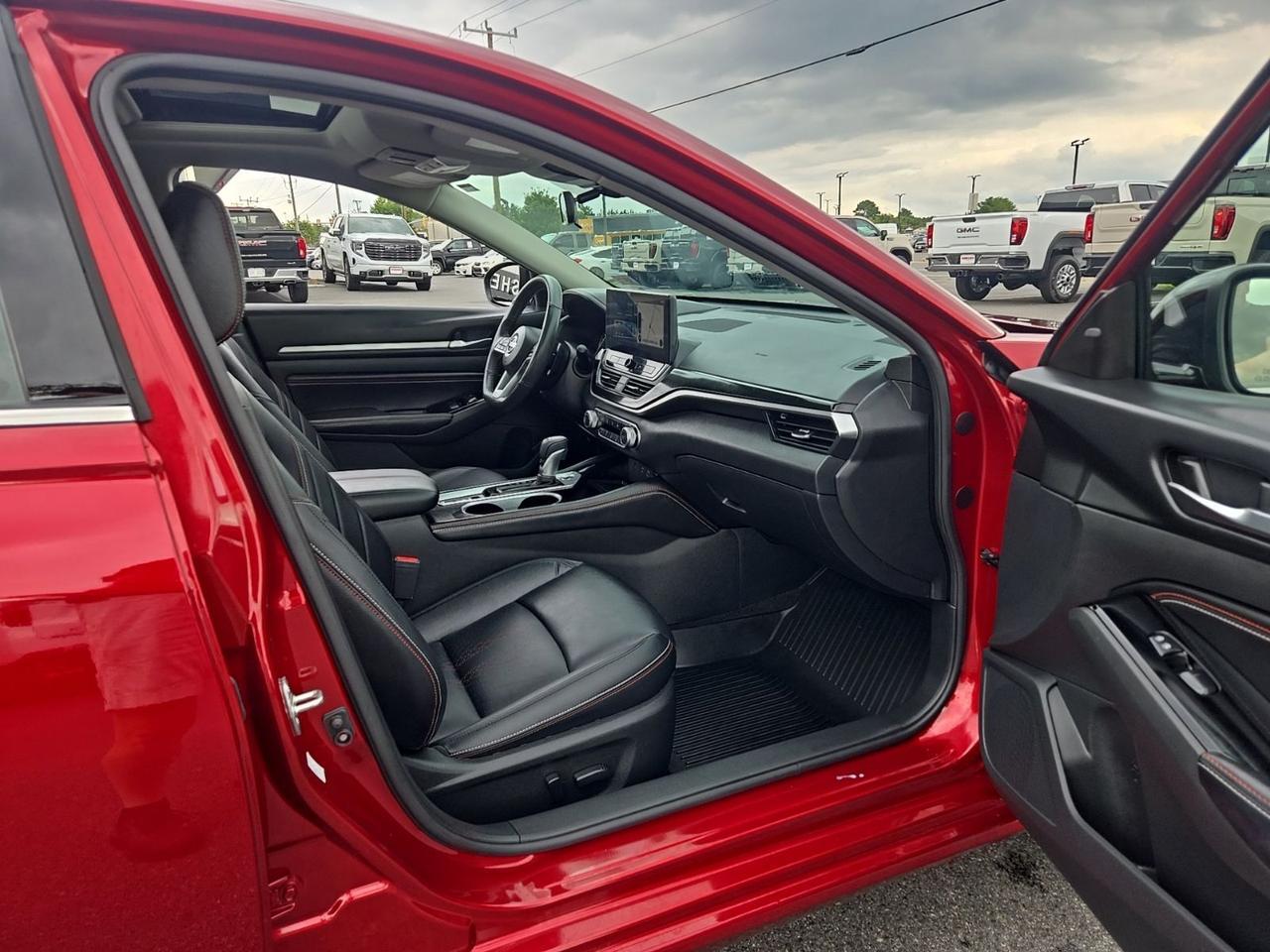 2023 Nissan Altima 2.5 SR Fredericksburg VA