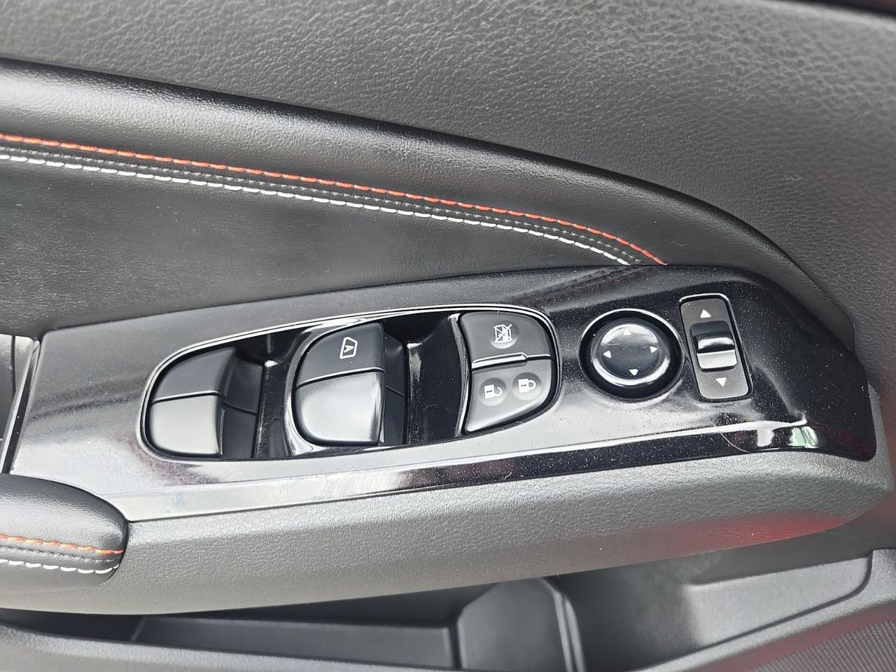 2023 Nissan Altima 2.5 SR Fredericksburg VA