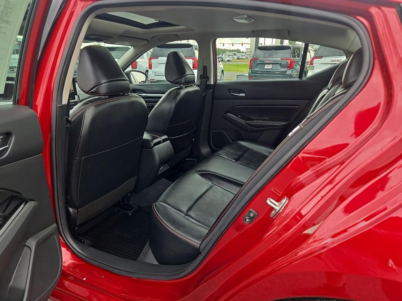 2023 Nissan Altima 2.5 SR Fredericksburg VA