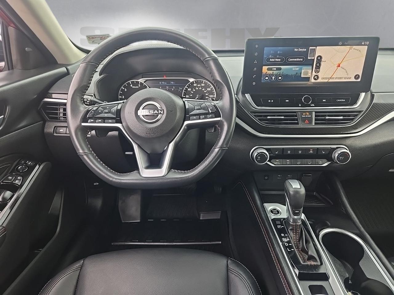 2023 Nissan Altima 2.5 SR Fredericksburg VA