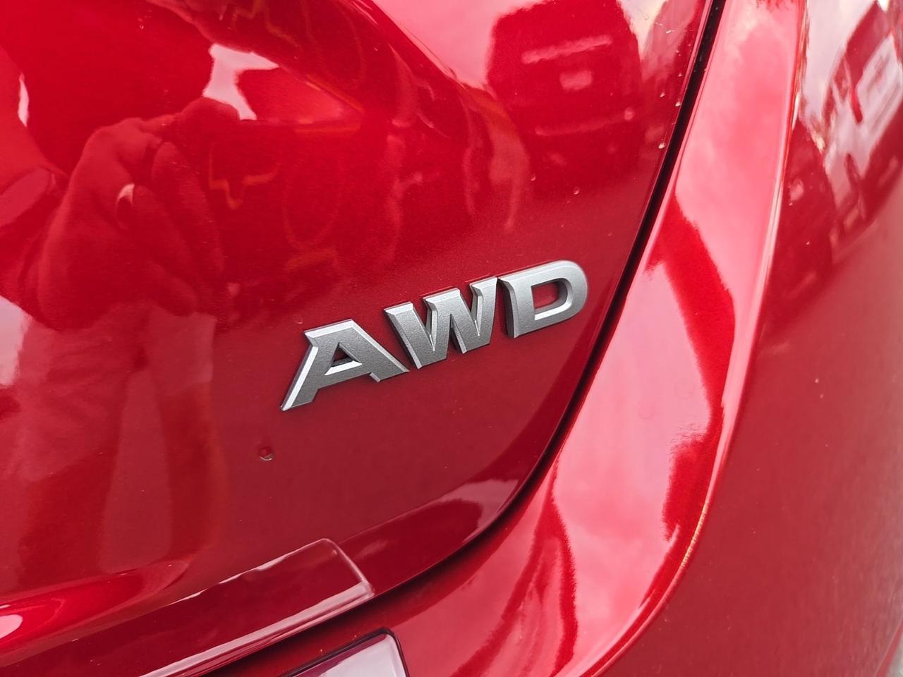 2023 Nissan Altima 2.5 SR Fredericksburg VA