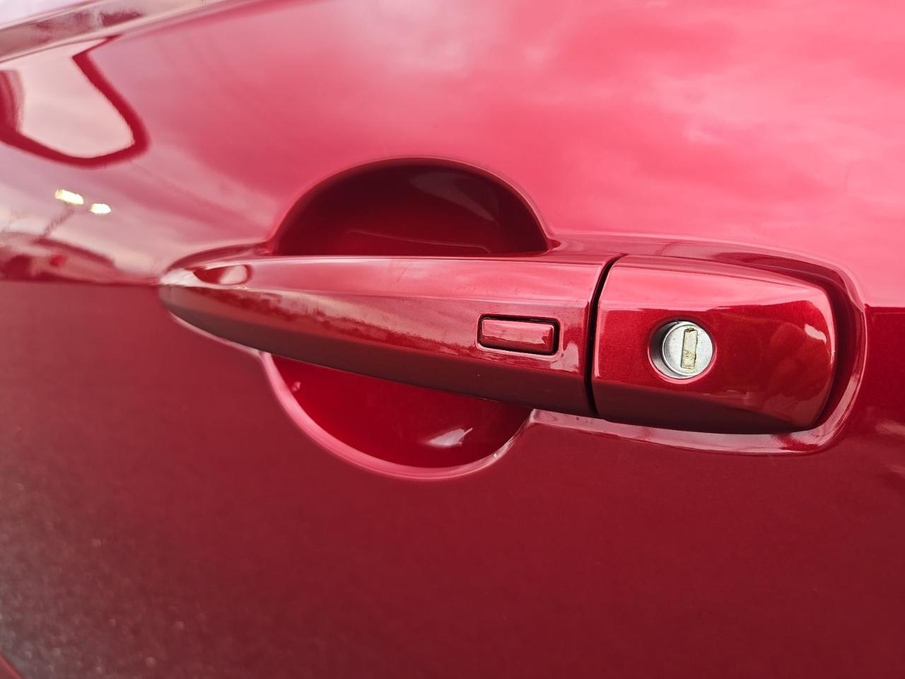 2023 Nissan Altima 2.5 SR Fredericksburg VA