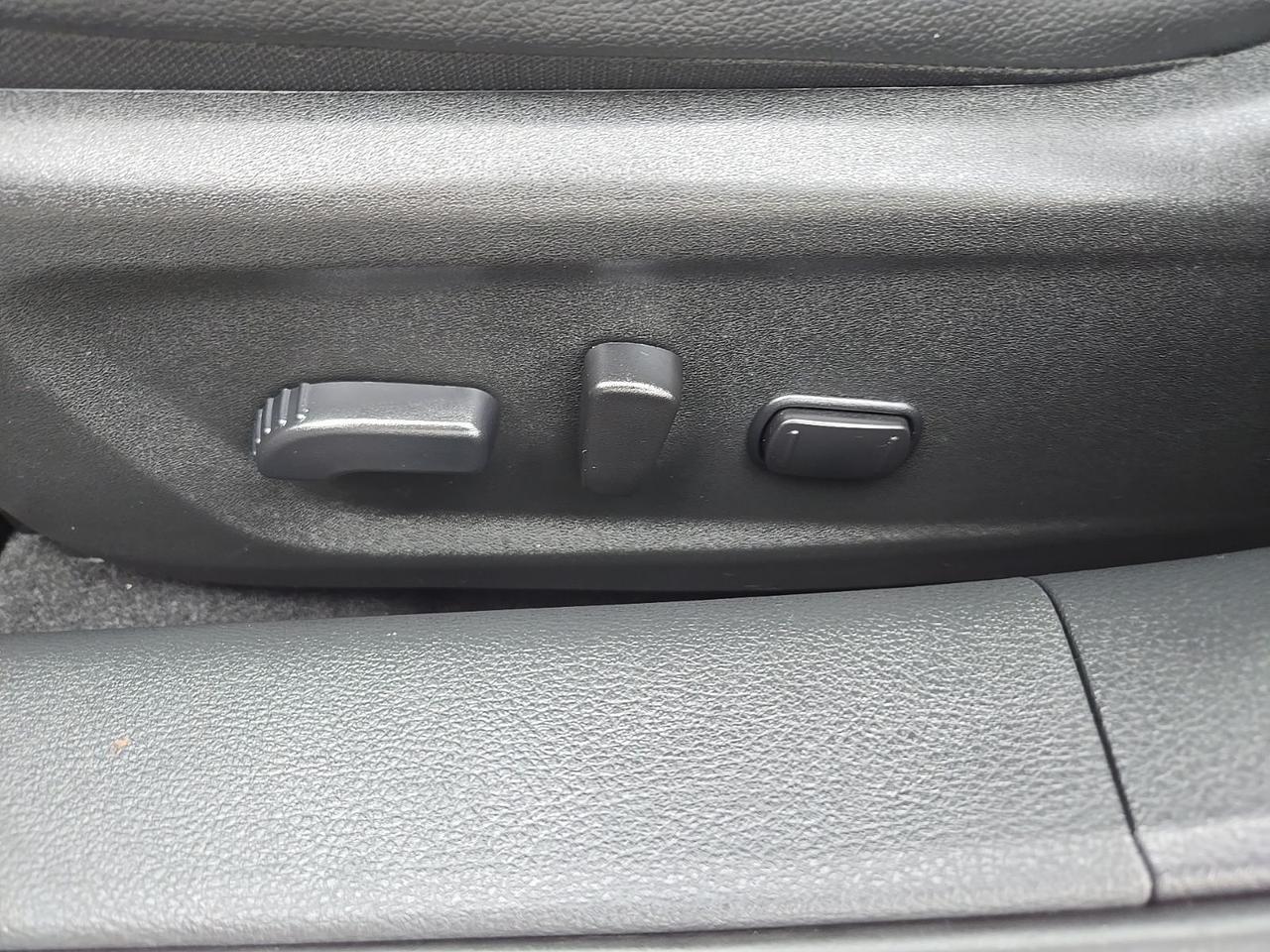 2023 Nissan Altima 2.5 SR Fredericksburg VA