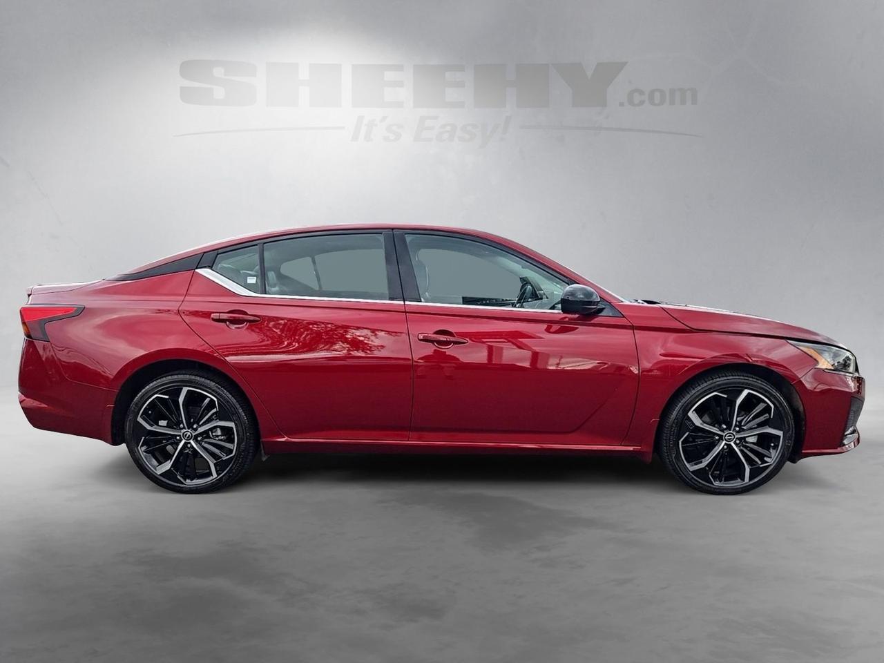 2023 Nissan Altima 2.5 SR Fredericksburg VA
