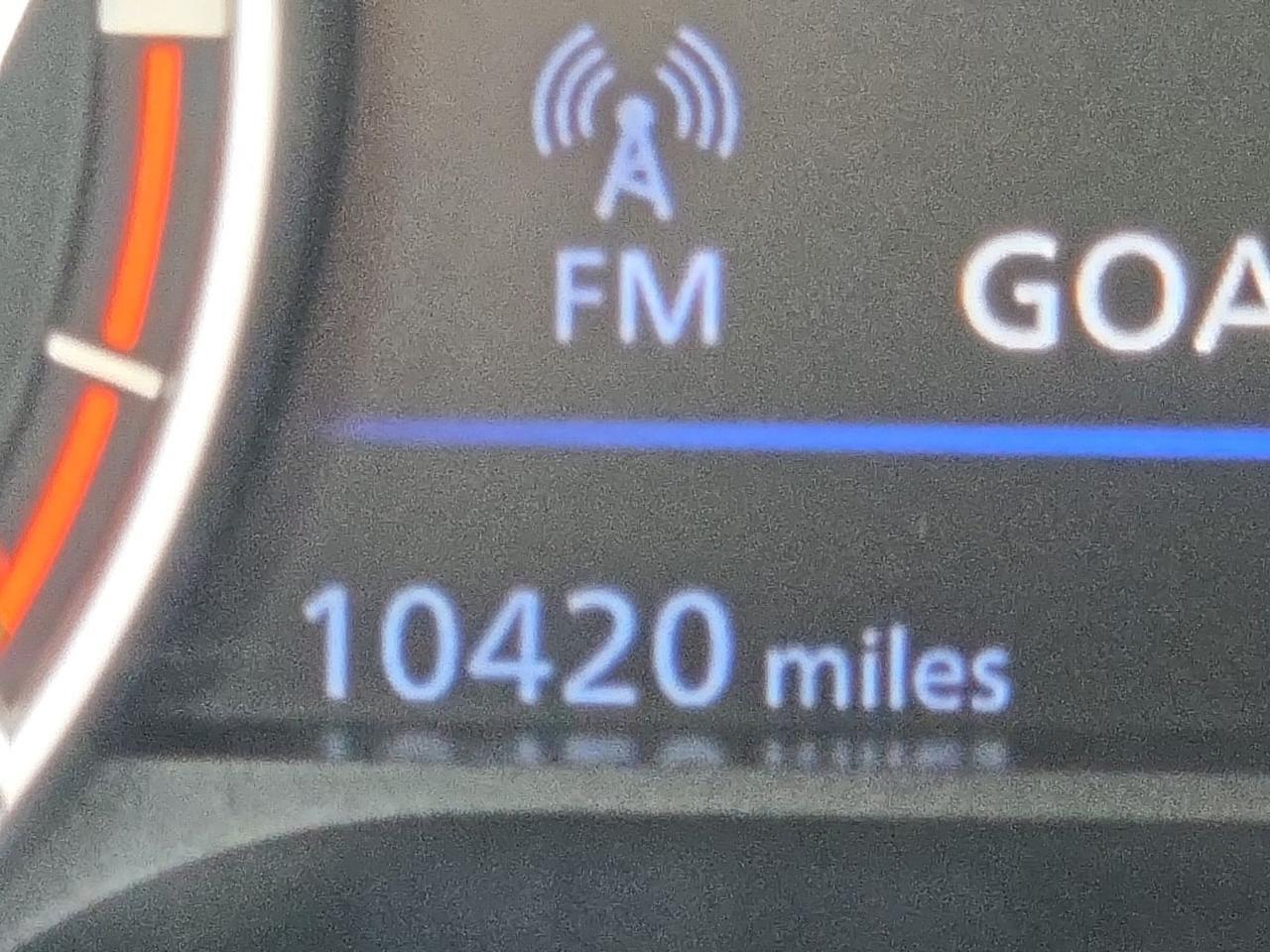 2023 Nissan Altima 2.5 SR Fredericksburg VA