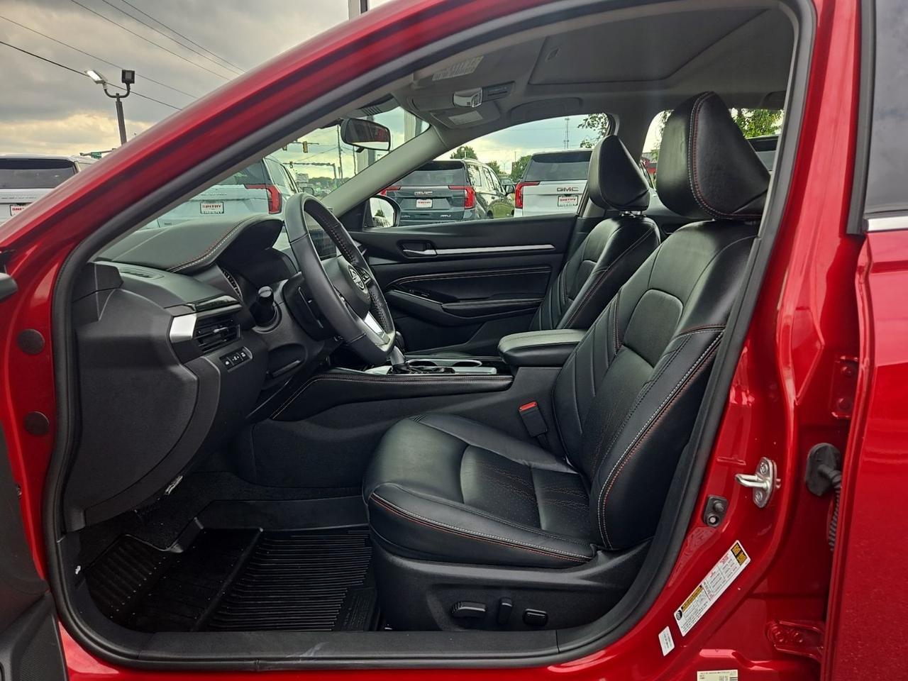 2023 Nissan Altima 2.5 SR Fredericksburg VA